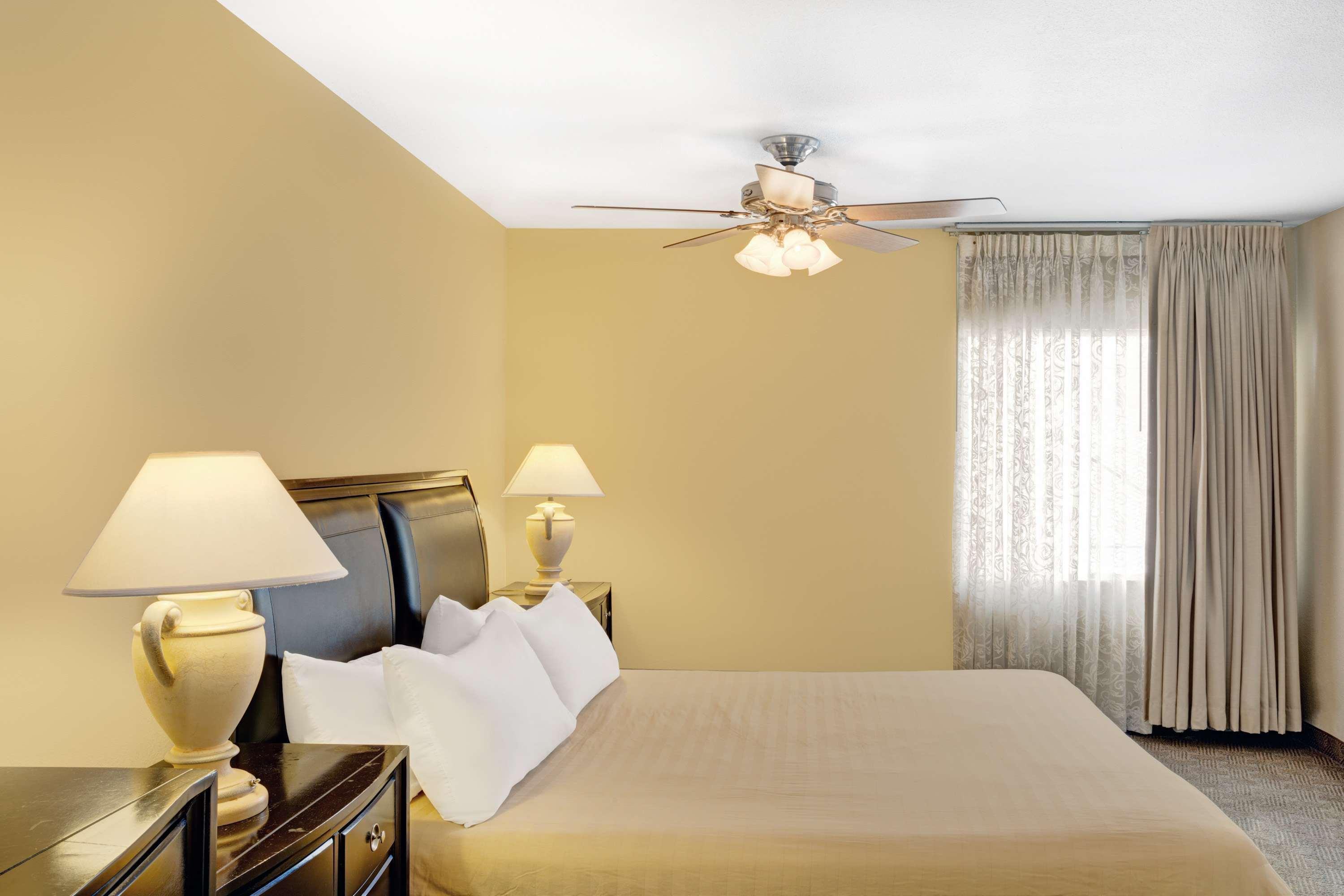 Travelodge By Wyndham Las Vegas Extérieur photo