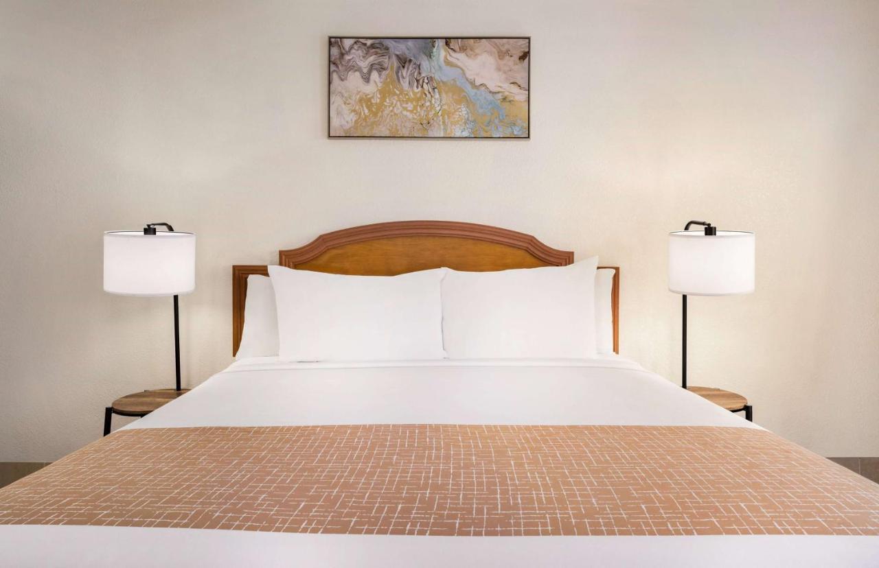 Travelodge By Wyndham Las Vegas Extérieur photo