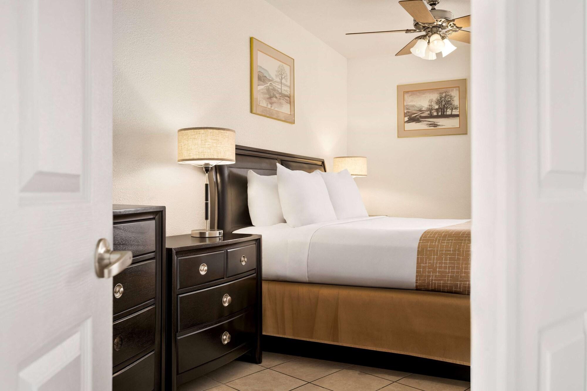 Travelodge By Wyndham Las Vegas Extérieur photo
