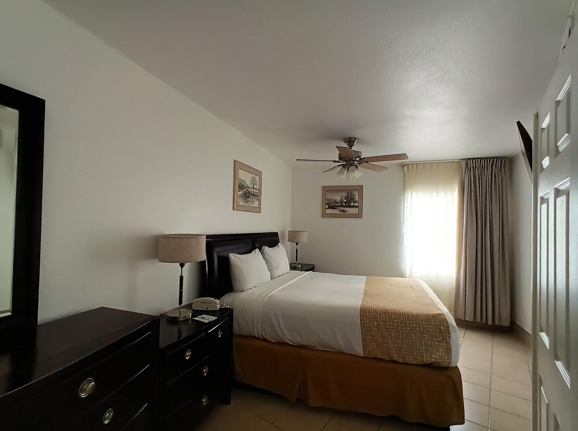 Travelodge By Wyndham Las Vegas Extérieur photo